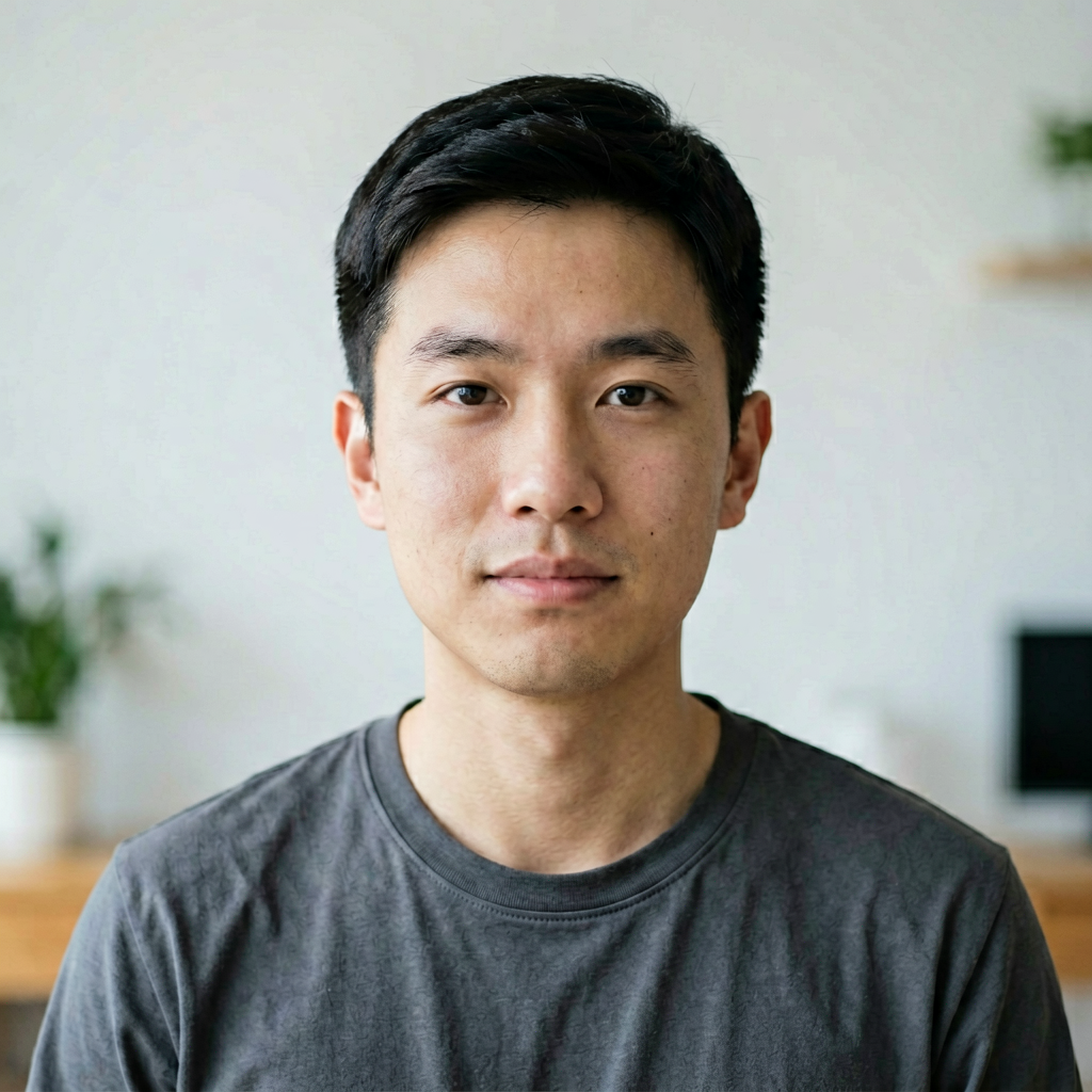 数据分析爱好者头像